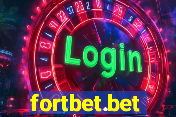 fortbet.bet