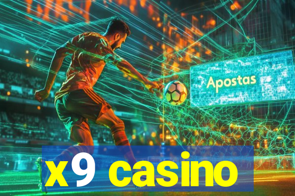 x9 casino