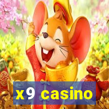 x9 casino