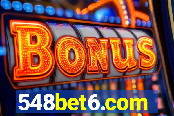 548bet6.com