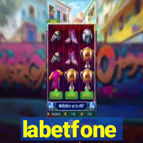 labetfone