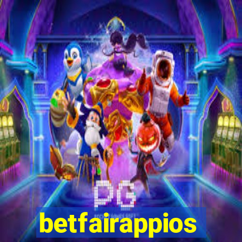 betfairappios