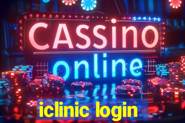 iclinic login