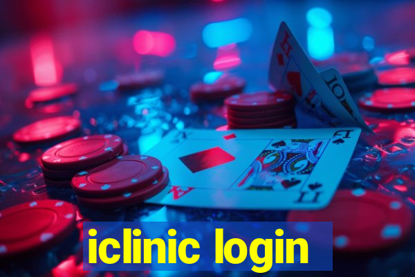 iclinic login