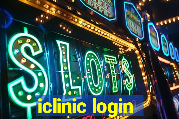 iclinic login