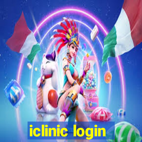 iclinic login