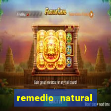 remedio natural para diabetes