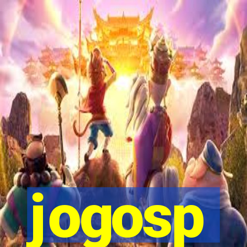 jogosp