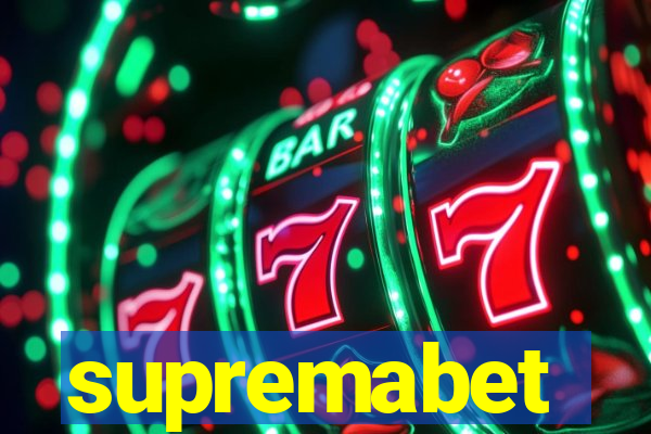 supremabet