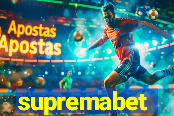 supremabet