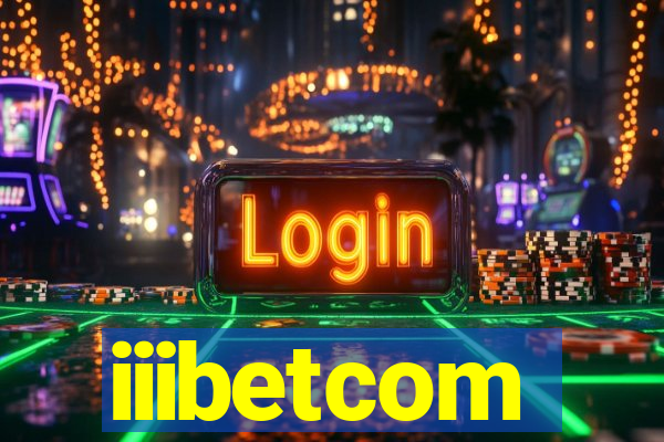 iiibetcom