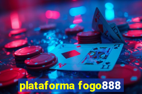 plataforma fogo888