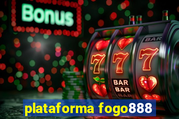 plataforma fogo888