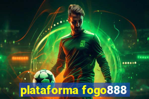 plataforma fogo888