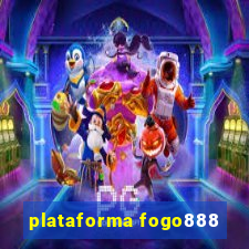 plataforma fogo888