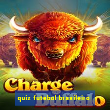 quiz futebol brasileiro