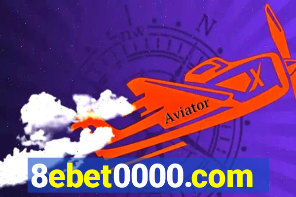 8ebet0000.com