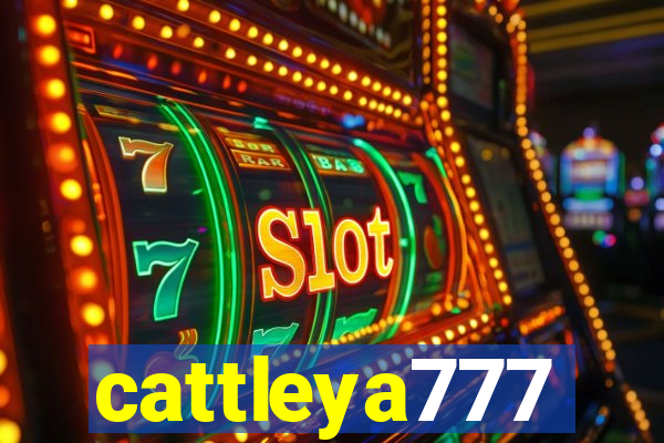 cattleya777