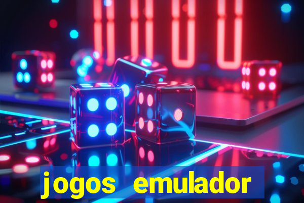 jogos emulador nintendo switch