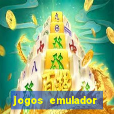 jogos emulador nintendo switch