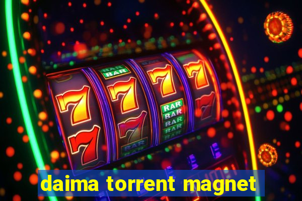 daima torrent magnet