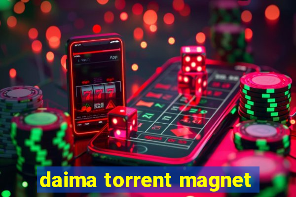 daima torrent magnet