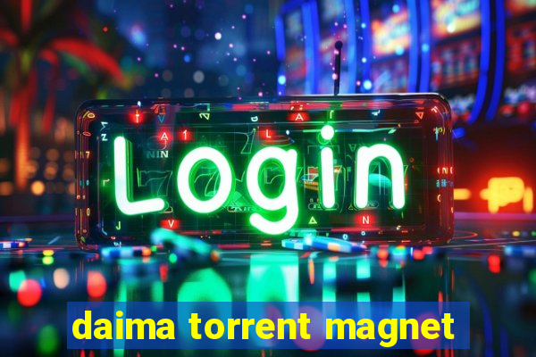 daima torrent magnet