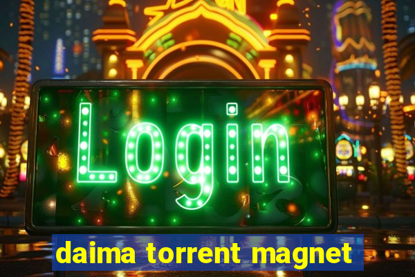 daima torrent magnet