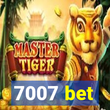 7007 bet