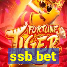 ssb bet