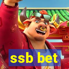 ssb bet