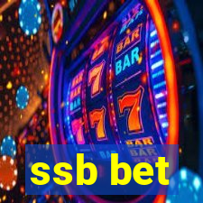 ssb bet