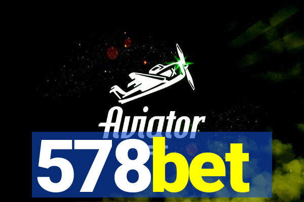 578bet