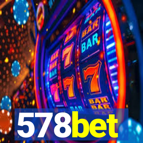 578bet