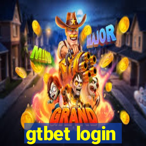 gtbet login