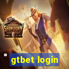 gtbet login