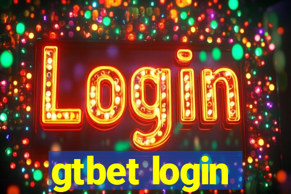 gtbet login