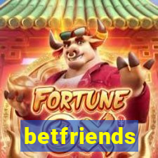 betfriends