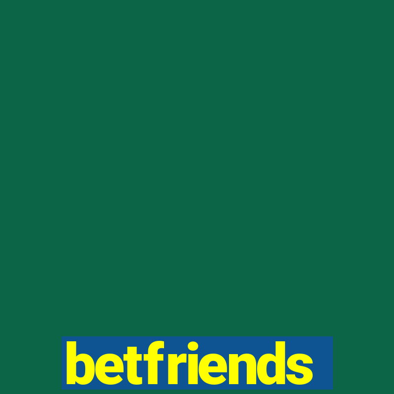 betfriends