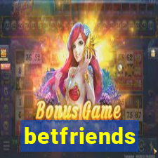 betfriends