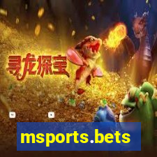 msports.bets