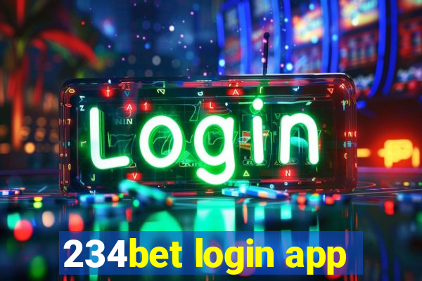 234bet login app