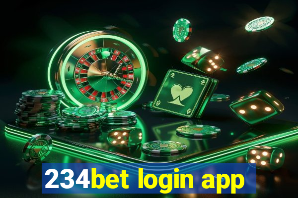 234bet login app