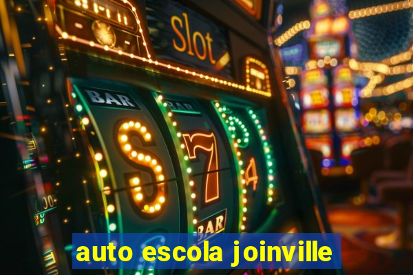 auto escola joinville