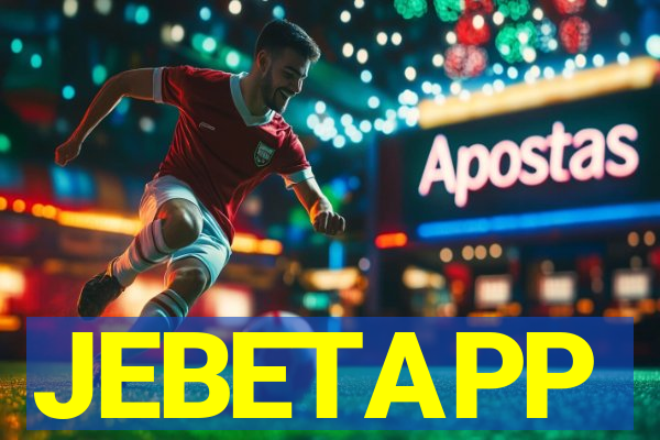 JEBETAPP