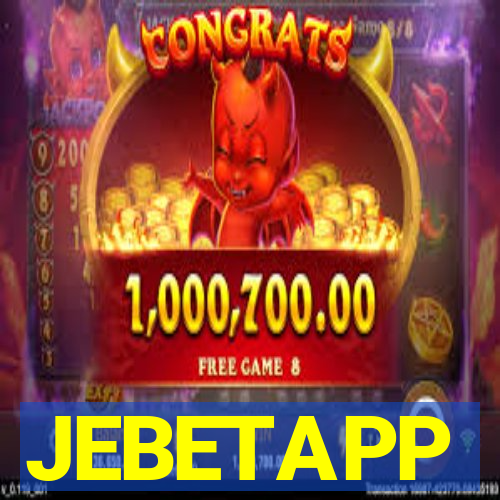 JEBETAPP