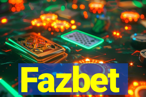 Fazbet