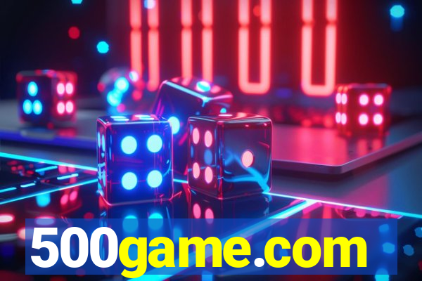 500game.com