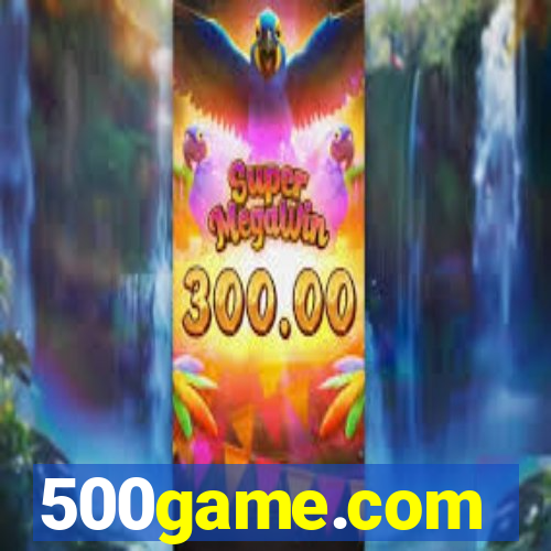 500game.com