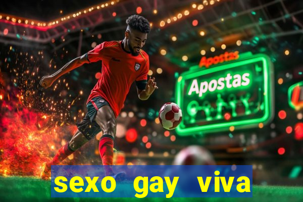 sexo gay viva local santos